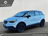Opel Crossland (X) Crossland Opel 2020+LED+NAVI+APPLE - Opel Crossland (X) Gebrauchtwagen in Bremen