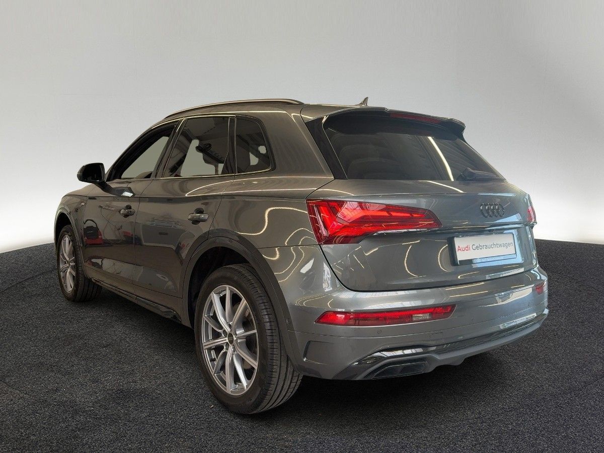 Audi Q5 - Bild 4