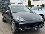 Porsche Cayenne S/Facelift/Chrono/Pano/Led/Bi-Colour/19% - gebrauchte Porsche Cayenne mit Facelift