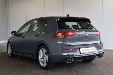 Volkswagen Golf 2.0 TSI GTI AID+LED+AMBIENT+CARPLAY