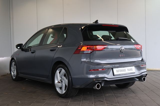 Volkswagen Golf 2.0 TSI GTI AID+LED+AMBIENT+CARPLAY