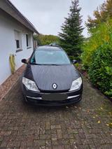 Renault Laguna - gebrauchte Renault Laguna aus dem Jahr 2010