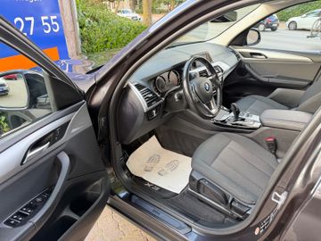 BMW X3 - 11