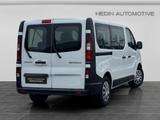 Renault Trafic L1H1 Life 2,8t LED|NAVI|9-SITZE|ALLWETTER - Renault Trafic