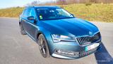 Skoda Superb 2.0 TDI SCR 140kW DSG STYLE KOMBI STYLE - Skoda Superb in Frankfurt (Main)