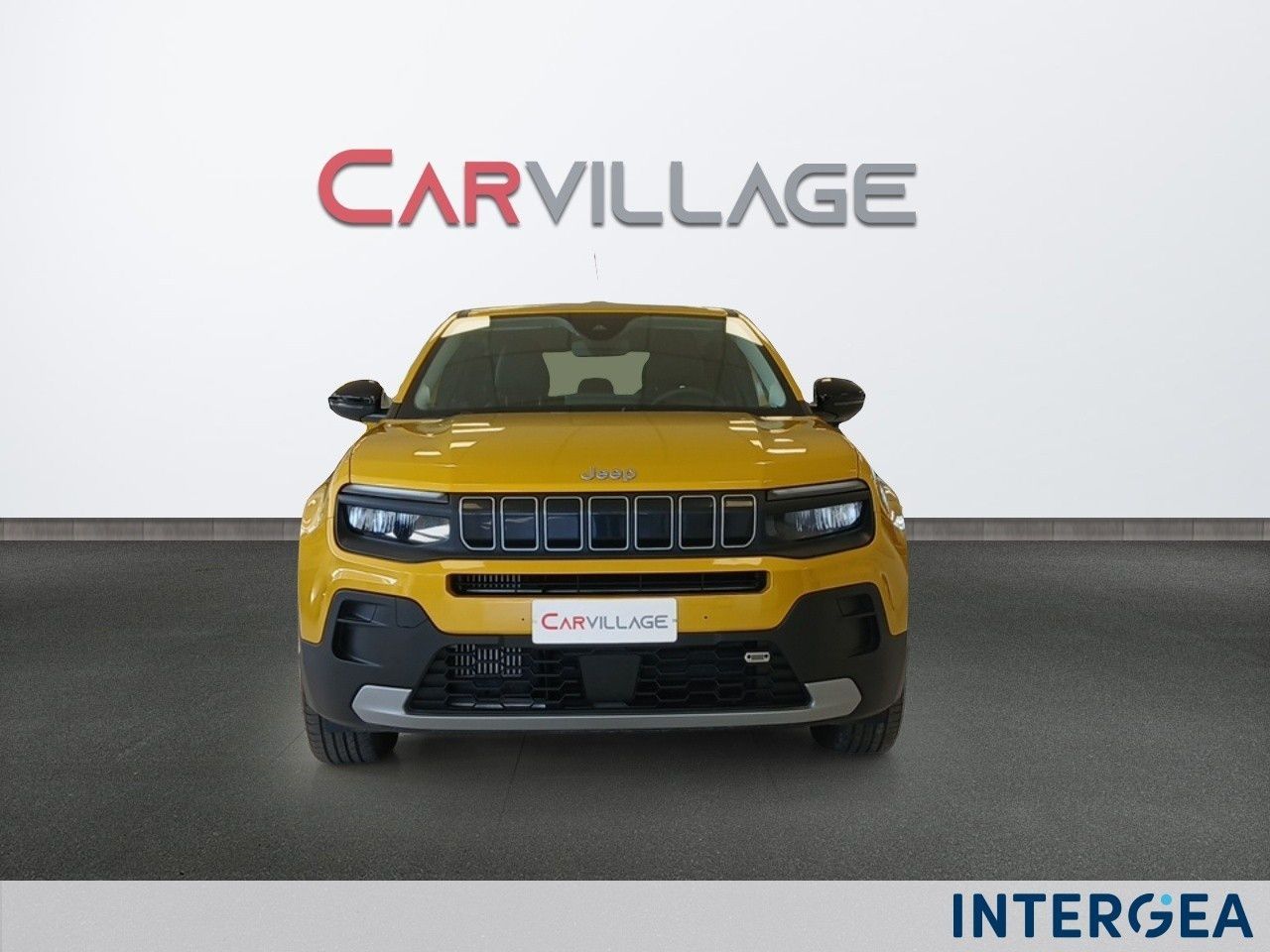 Other JEEP Avenger 1.2 turbo Altitude fwd 100cv imagem 2