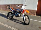 KTM 300 EXC - KTM EXC 300