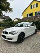 BMW 118d| Steuerkette Neu| inklusive Somme... - BMW 118 aus 2008: 118d