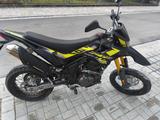 Online Bestia SM 125 - ONLINE MOTORRAD