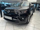 Ssangyong Tivoli 1.5 Fizz 4WD - Ssangyong Tivoli aus 2021