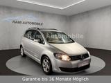 Volkswagen Golf Plus VI Comfortline Automatik - Volkswagen Golf: Vi Plus
