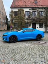 Chevrolet Camaro LT1 Coupé 2024 | Rapid Blue | - Chevrolet Camaro Unfallwagen