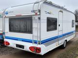 Hobby 495 UFE excellent easy FESTBETT VORZELT 1400 KG - Hobby Excellent 495 ufe