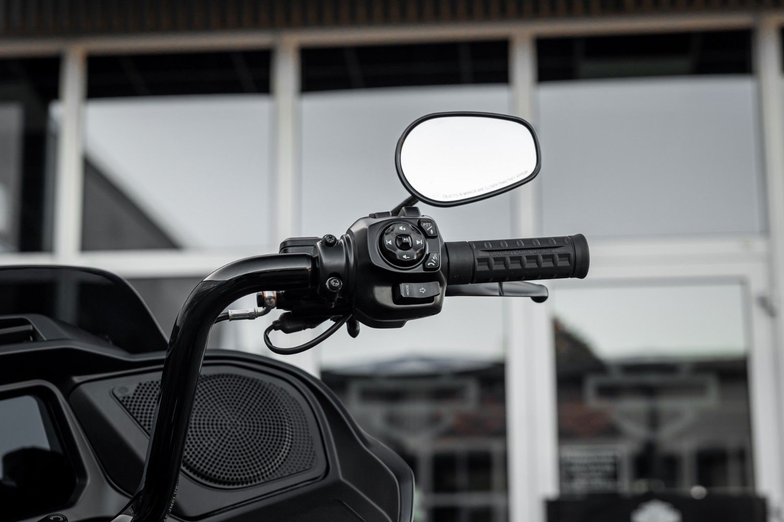 Fahrzeugabbildung Harley-Davidson ROAD GLIDE FLTRX 117ci MY25 - SOFORT VERFÜGBAR
