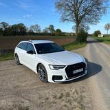 Audi A6 Avant 40 TDI Quattro S tronic S line Garantie
