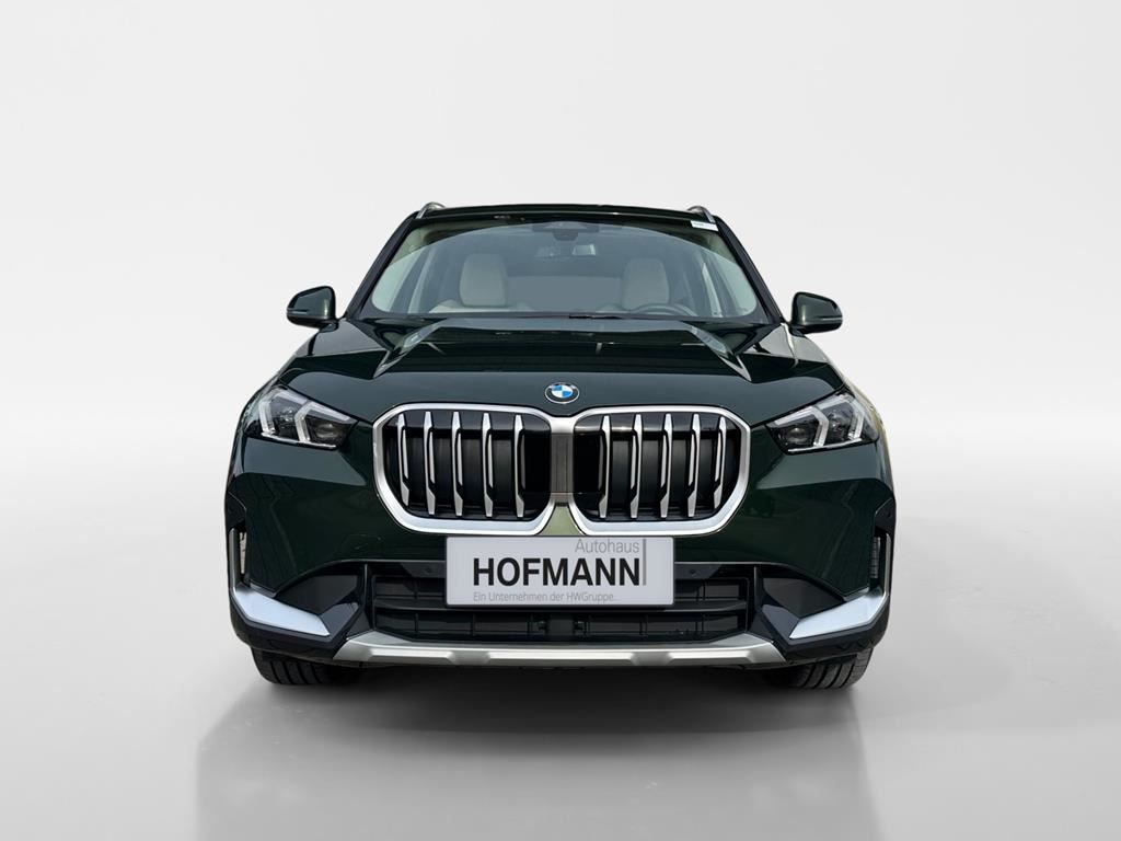 BMW X1 - Bild 2