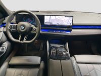 BMW 520 - Vorschau Bild 12