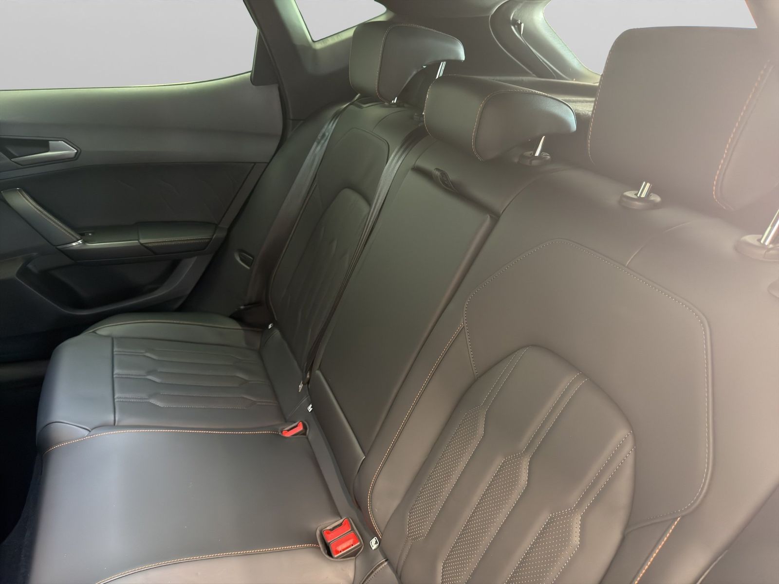 Cupra Formentor - Bild 14