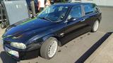 Alfa Romeo 156 2.0 JTS Distinctive Distinctive - Alfa Romeo 156: Kombi