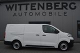 Opel Vivaro Kasten Lang L3-e Edition -75kwhBatterie - Opel Vivaro: Lang