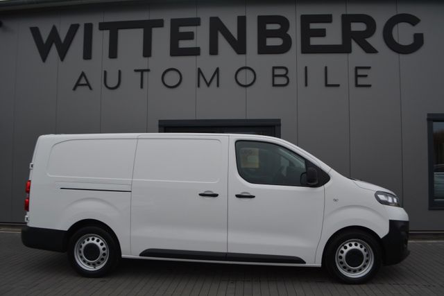 Opel Vivaro Kasten Lang-e Edition L3-75kwhBatterie