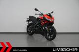 Aprilia TUONO 125 - Finanzierung möglich! - APRILIA TUONO 125