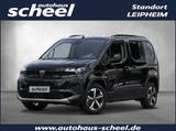 Peugeot Rifter 1.5 BlueHDi 130 FAP L1 GT Kam./KeyLess/LM - Peugeot Rifter Tageszulassungen