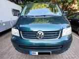 Volkswagen T5 Caravelle - Volkswagen T5 Caravelle in Hamburg