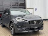Seat Tarraco FR 4Drive 190PS/LED/AHK/ACC/360* - Seat Tarraco 4Drive Gebrauchtwagen
