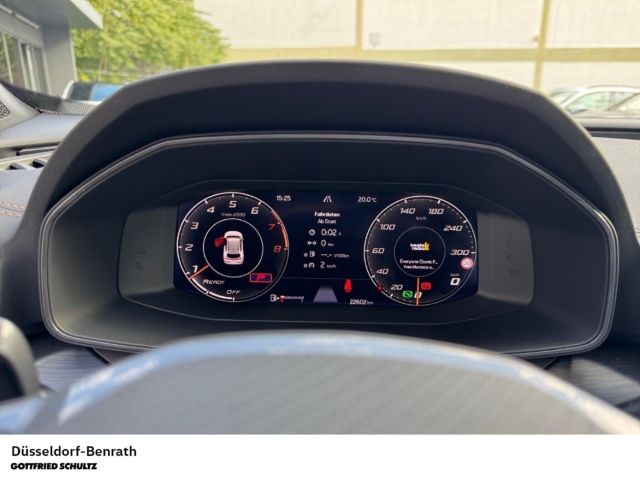 Cupra Formentor - Bild 16