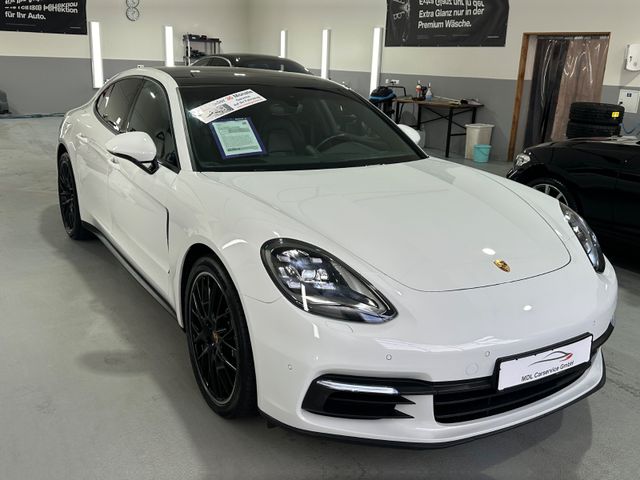 Porsche Panamera Sport Design/PANORAMA/BOSE/4P-LED/LHZ