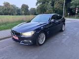 BMW 320d Gran Turismo*LUXURY LINE - KAMERA - HEADUP* - BMW 320 Gran Turismo aus 2013