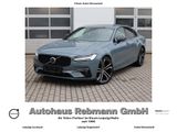 Volvo S90 R Design AWD HUD*GSD*B&W*StdHzg*360°