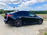 BMW 220 Gran Coupe XDrive inkl. Servicepaket 3 Jahre - BMW 220 Gran Coupé von privat