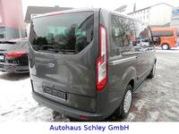 Ford Tourneo Custom 300 L1*Klima*RKam*Gewerbe*