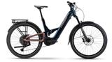 Haibike ADVENTR 8.5 Low 45cm - Haibike E-Bikes