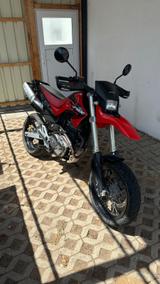 Honda FMX 650 - HONDA FMX 650