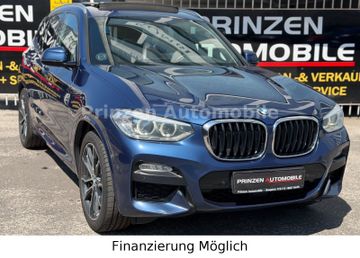 BMW X3 - 1