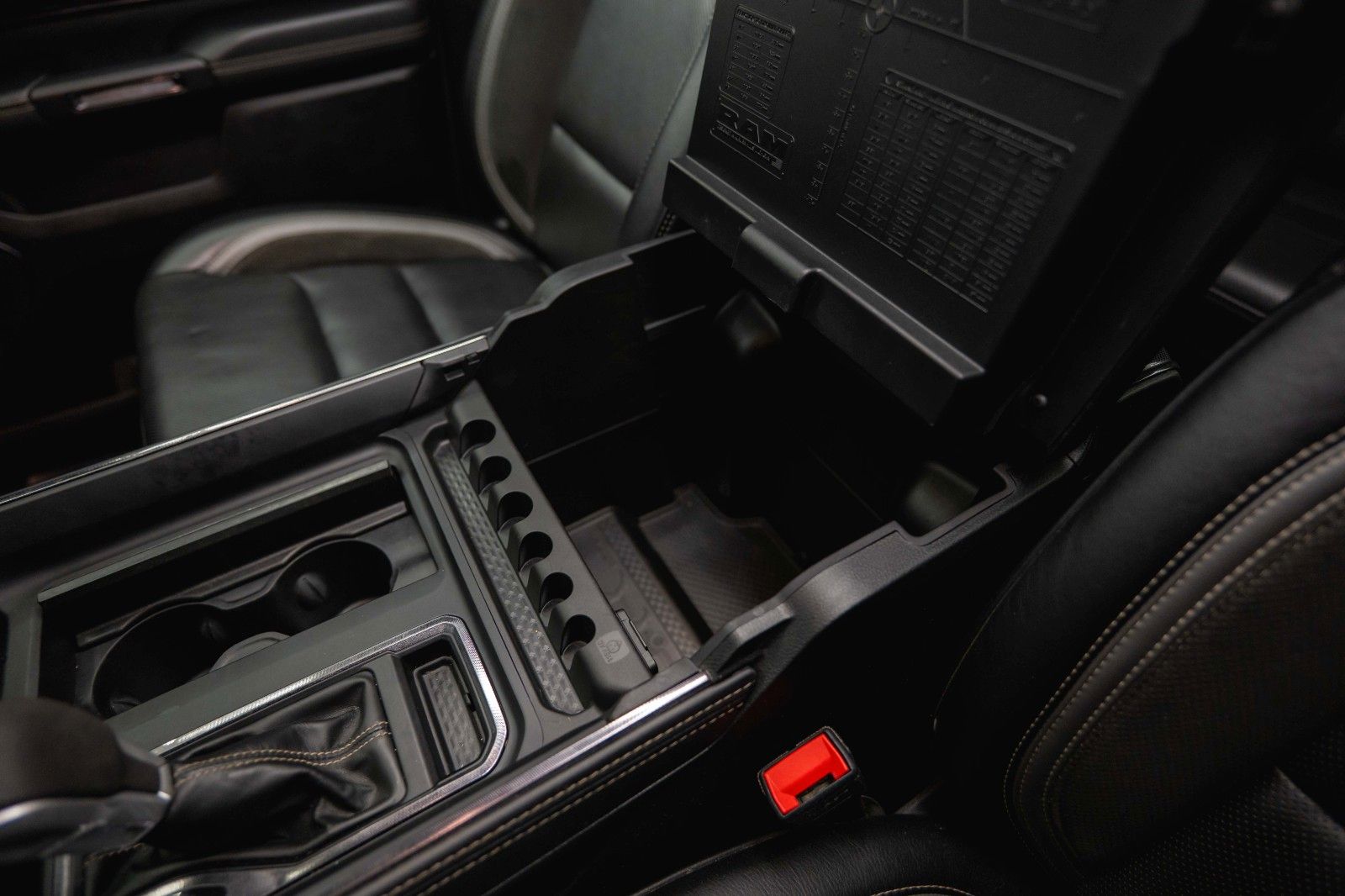 Fahrzeugabbildung Dodge RAM 6.4 V8 TRX SuperCharged 880PS *24 Zoll*Pano*