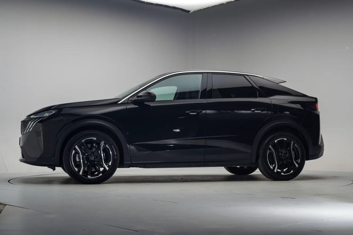 Peugeot e-3008 Allure 73 kWh [ Navi Apple/Android Adapt. imagem 2