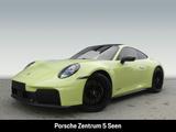 Porsche 992 II Carrera 4 GTS, HD-MATRIX, BOSE, 18-WEGE