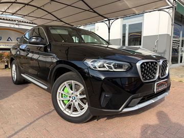 BMW X4 - 3