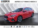 Subaru Impreza 2.0ie Trend ACC DAB+ CAM Allwetter Navi - gebrauchte Subaru Impreza aus dem Jahr 2024