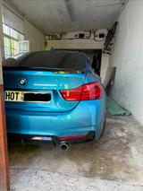 BMW M440 - BMW M440 Gebrauchtwagen