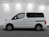 Nissan NV200 Evalia tekna 7Sitze+Navi+Kamera+SHZ+Privac - gebrauchte Nissan Van