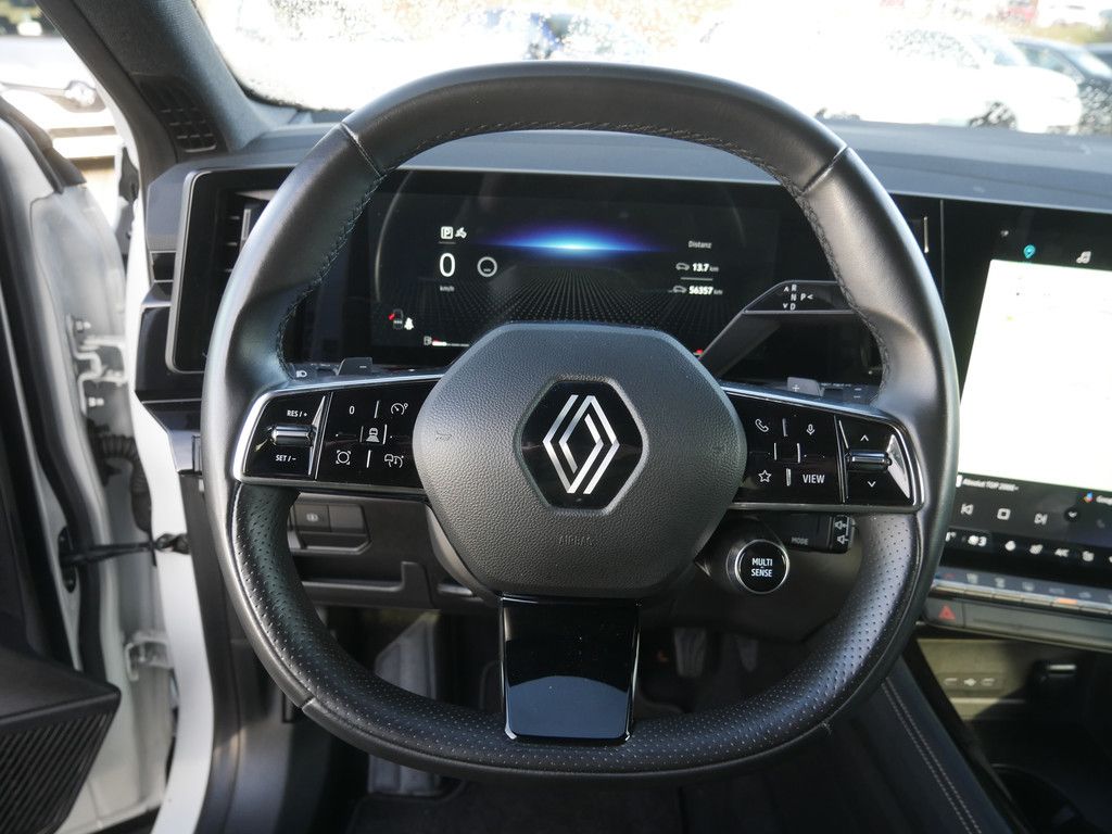 Fahrzeugabbildung Renault Austral Techno 160 KAMERA NAVI AHK ACC LED 360°