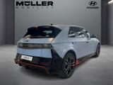 Hyundai IONIQ 5 N Elektro +LED+Navi+HUD+360+Cam+ACC+ - mit Elektro-Antrieb: Sitzheizung, Geländewagen