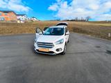 Ford Kuga 2,0 TDCi 4x4 110kW Titanium PowerShift ... - Ford Kuga: Von Privat