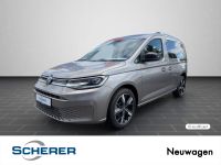 Volkswagen Caddy - Vorschau Bild 1