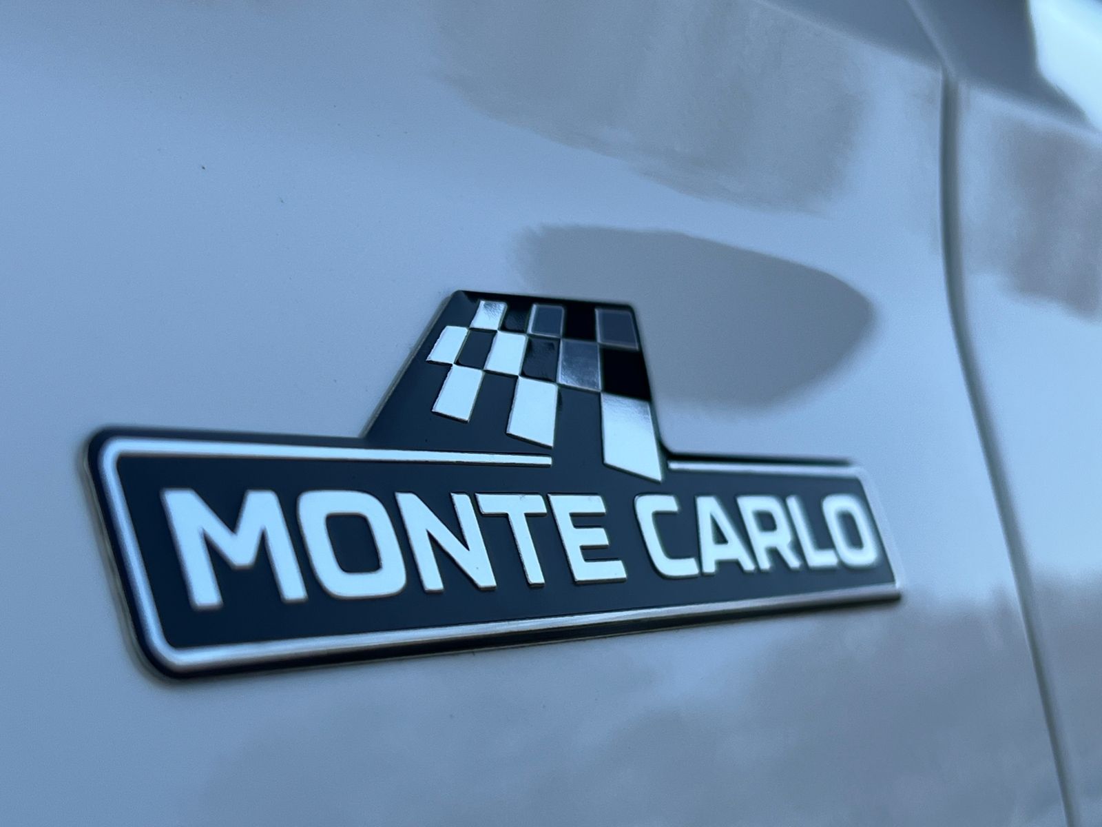 Fahrzeugabbildung SKODA Fabia Monte Carlo 1.5 TSI DSG *LED, ACC, SmartLi